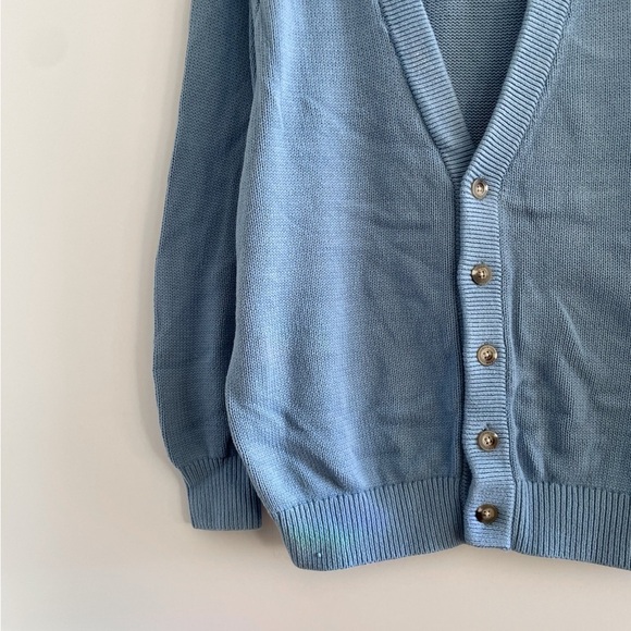 TNA Blue Cardigan - Picture 5 of 11